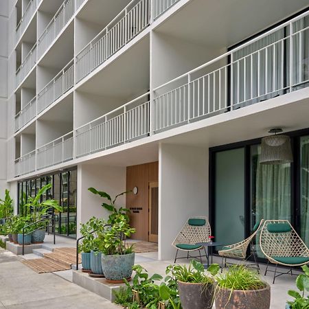 Romer House Waikiki - Adults Only Hotel โฮโนลูลู ภายนอก รูปภาพ