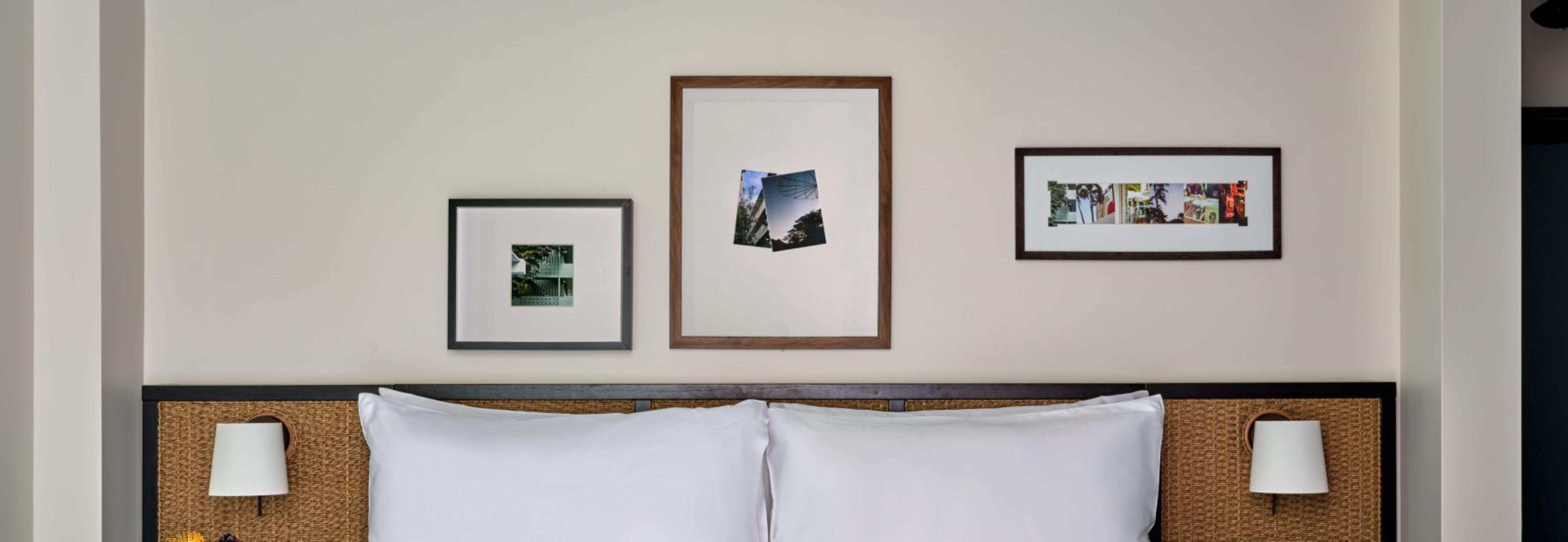 Romer House Waikiki - Adults Only Hotel โฮโนลูลู ภายนอก รูปภาพ